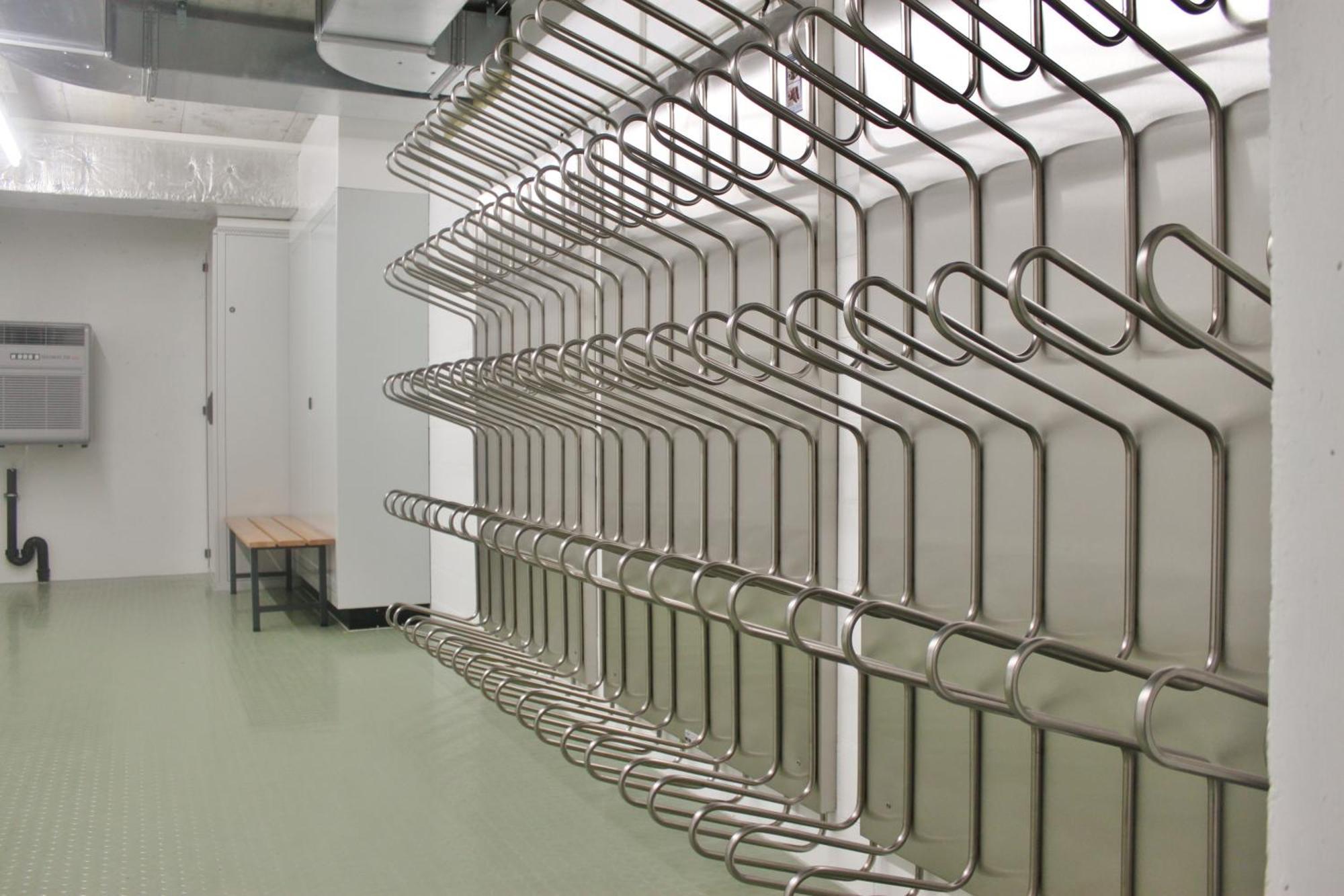 Hostel Nova Casa Spinatscha Sedrun Pokój zdjęcie